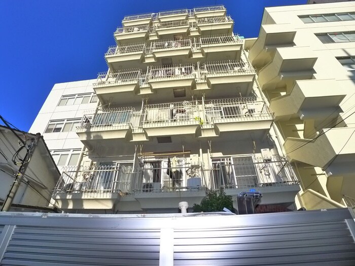 物件外観写真6　(周辺環境)