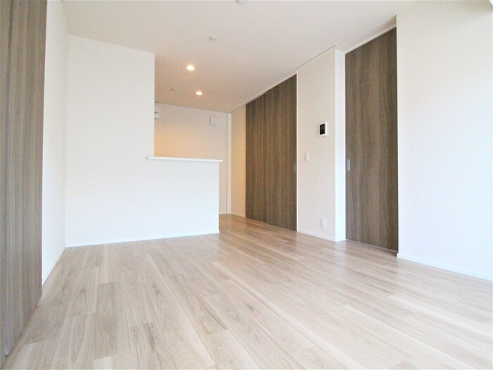 ｔｏｍａｔｏⅢ　Ｂ棟の居室