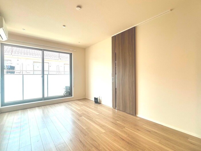 ｔｏｍａｔｏⅢ　Ｂ棟の居室