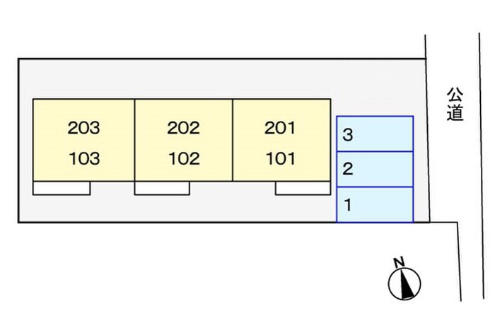 物件外観写真2　(その他)