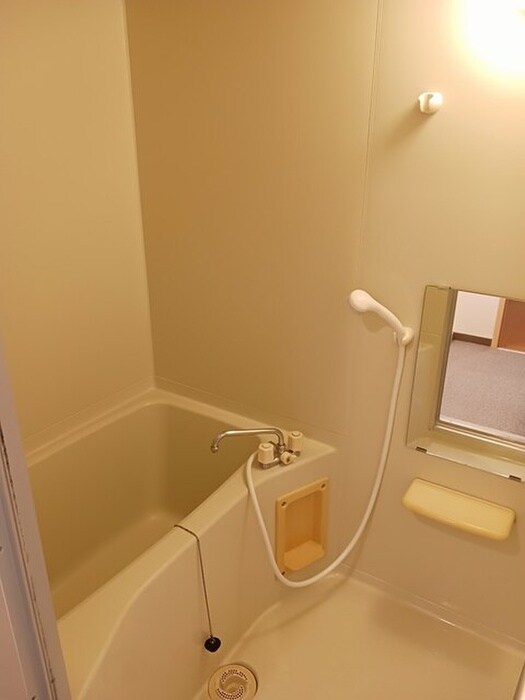 物件内観写真4　(バス／シャワールーム等)