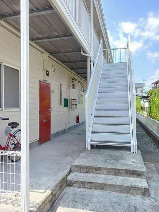 物件内観写真14　(周辺環境)