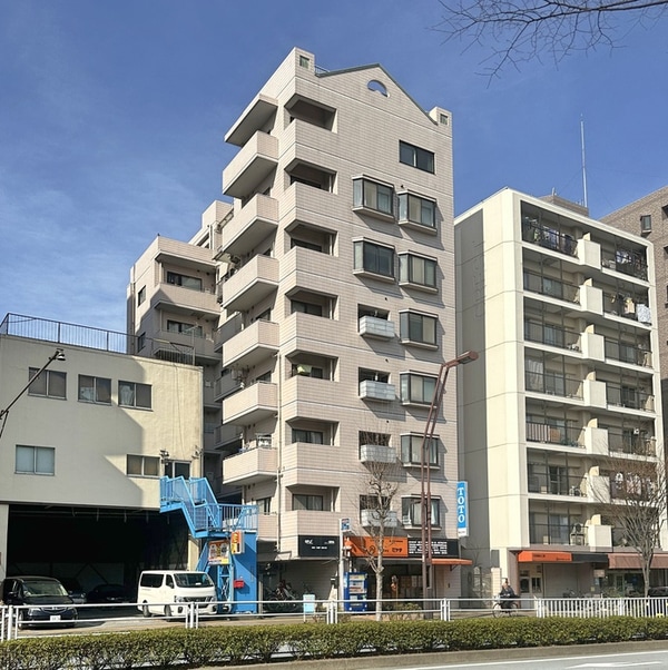 外観写真