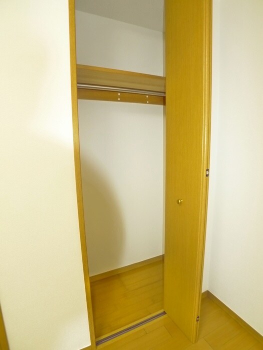 物件内観写真8　(収納)