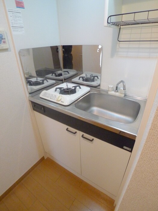 物件内観写真10　(キッチン)