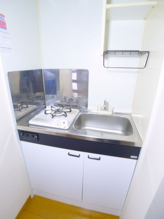 物件内観写真11　(キッチン)