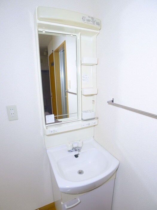 物件内観写真13　(洗面)