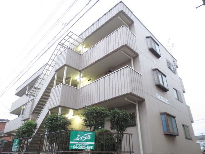 外観写真