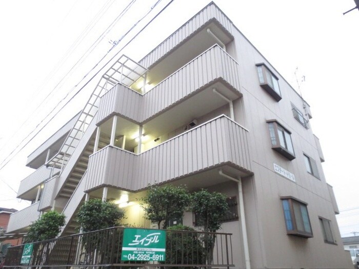 物件外観写真4　(外観写真)