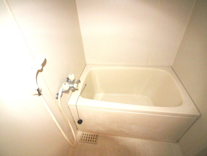 物件内観写真10　(バス／シャワールーム等)