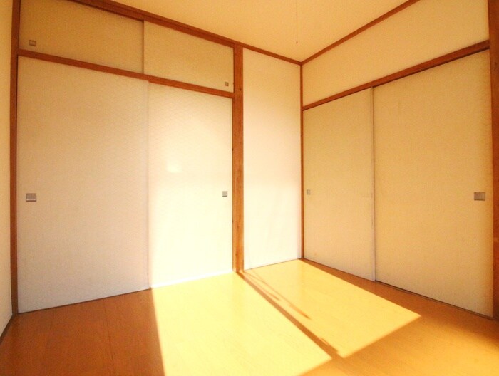 物件内観写真17　(居室)