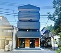 ガーデンヒルズ月島