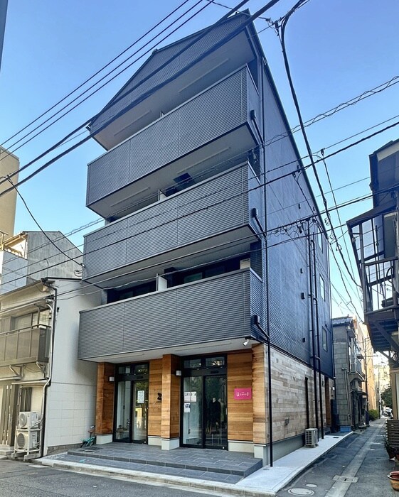 物件外観写真6　(周辺環境)