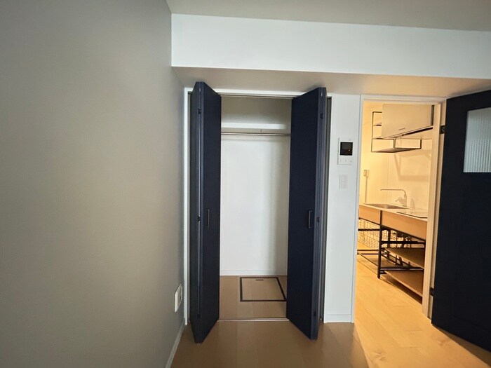 物件内観写真11　(収納)