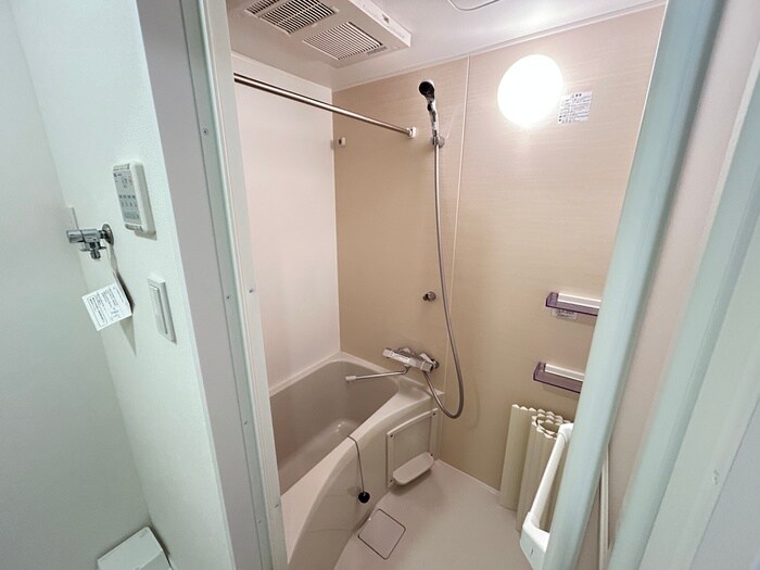 物件内観写真13　(バス／シャワールーム等)