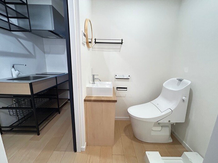 物件内観写真16　(内観写真)