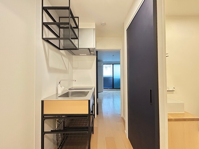 物件内観写真21　(廊下)