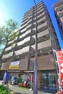 第３オンセイマンション