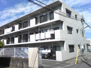 グレ－トヒルズ外観写真