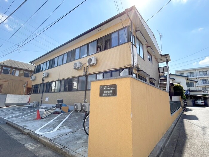 物件外観写真6　(外観写真)