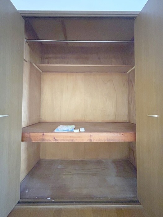 物件内観写真11　(収納)