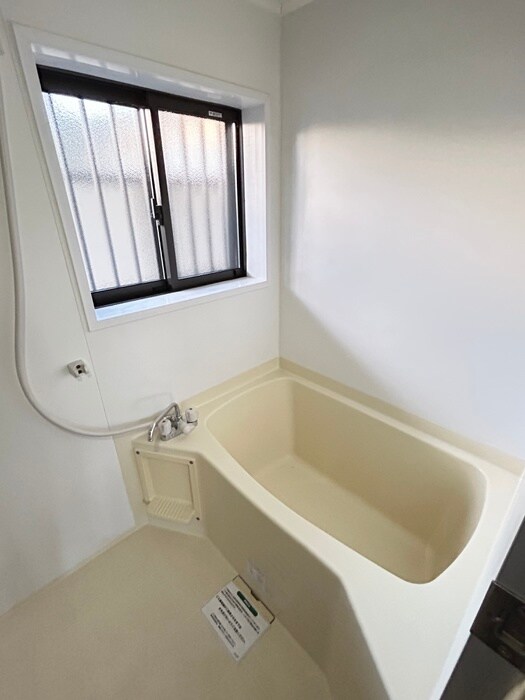 物件内観写真13　(バス／シャワールーム等)