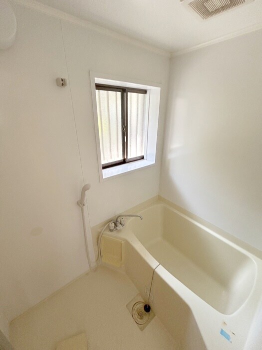 物件内観写真13　(バス／シャワールーム等)