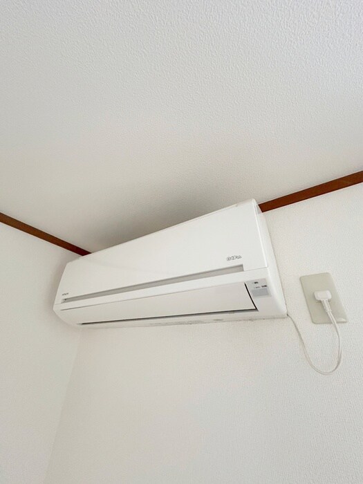 物件内観写真19　(室内からの展望)