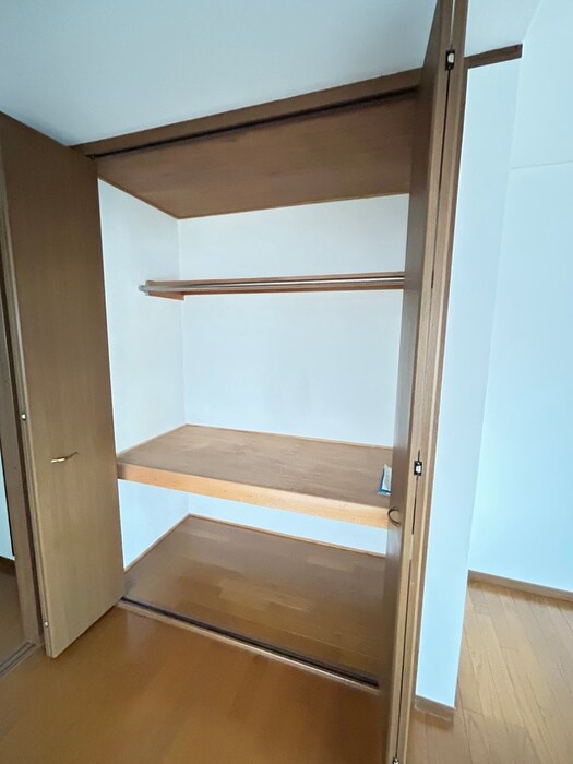 物件内観写真22　(収納)