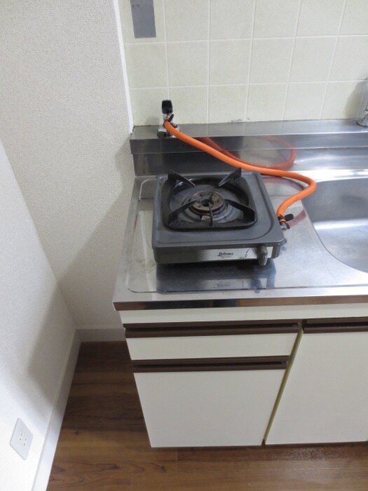 物件内観写真21　(キッチン)