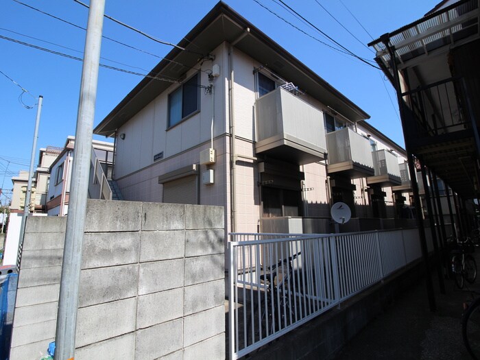 物件外観写真5　(外観写真)