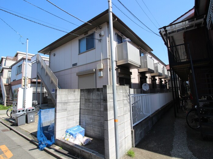 物件外観写真6　(外観写真)