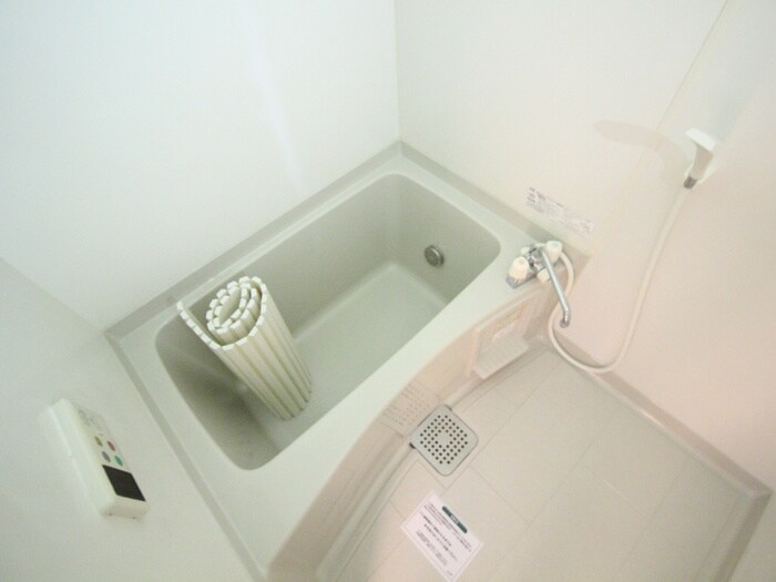 物件内観写真10　(バス／シャワールーム等)