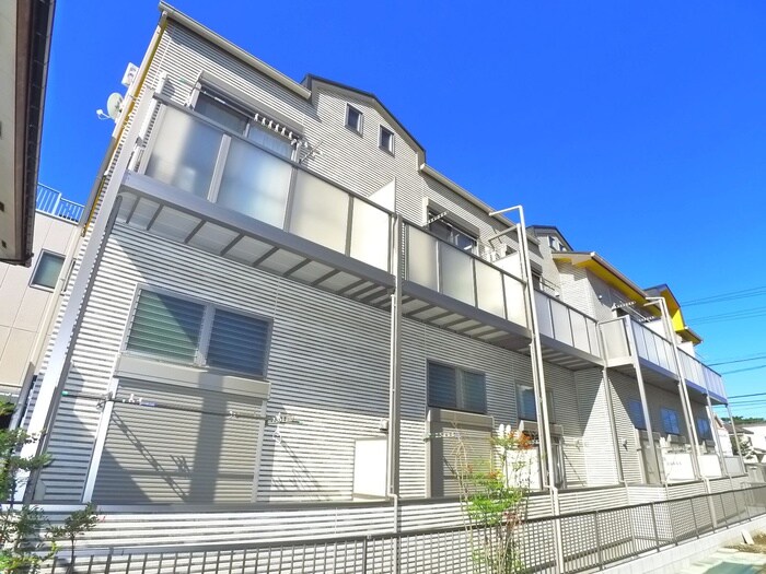 物件外観写真2　(その他)