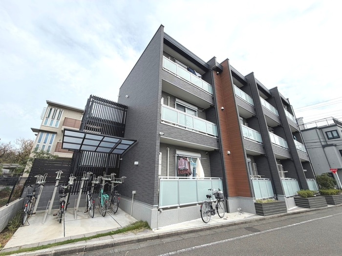 物件外観写真2　(外観写真)