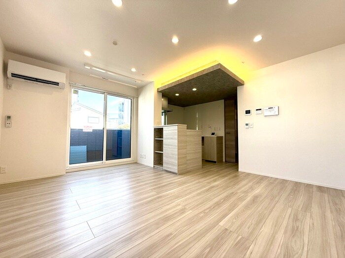 物件内観写真6　(居室)