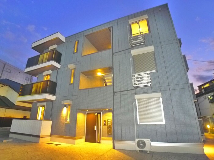 物件外観写真3　(その他)