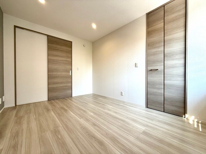 物件内観写真12　(居室)