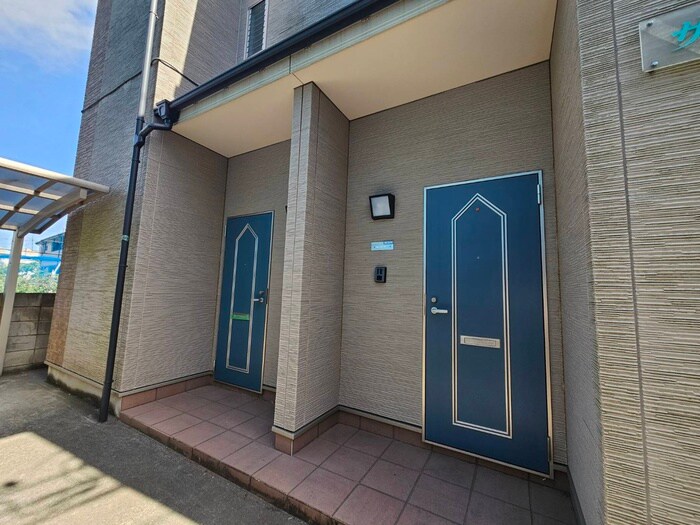 物件外観写真4　(外観写真)