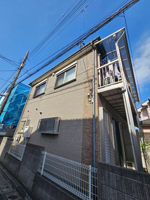 物件外観写真6　(外観写真)