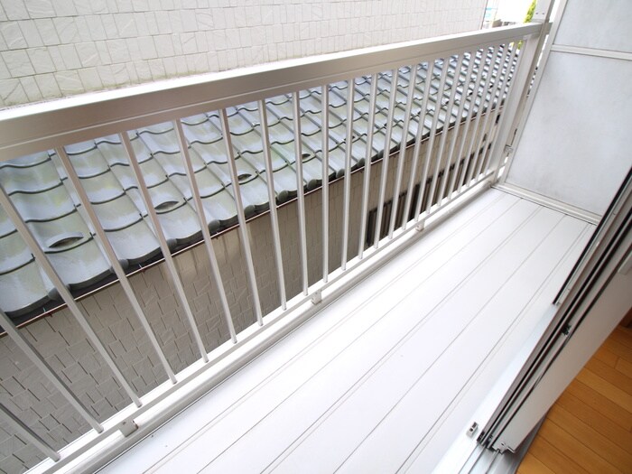 物件内観写真21　(ベランダ・バルコニー)