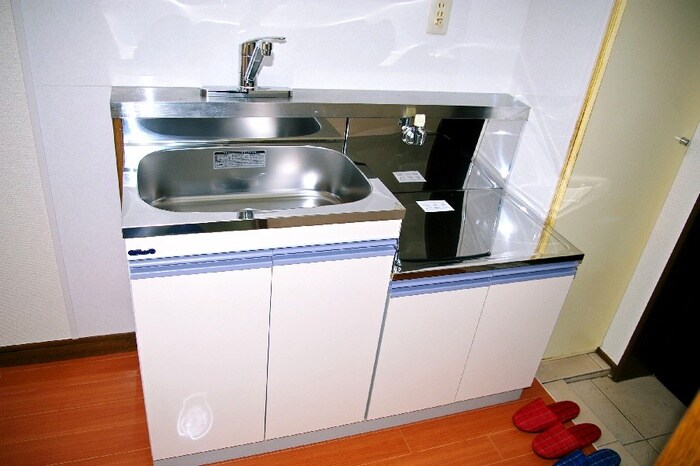 物件内観写真6　(キッチン)