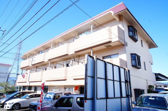 物件外観写真3　(外観写真)