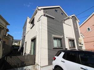カ－サ湘南外観写真