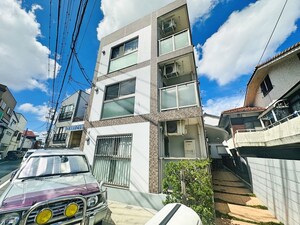 エプコット外観写真