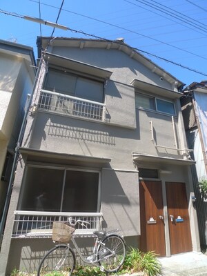 メゾン坂下町外観写真