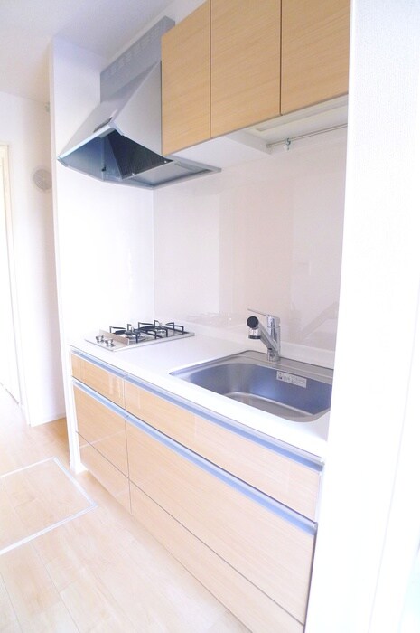 物件内観写真11　(キッチン)