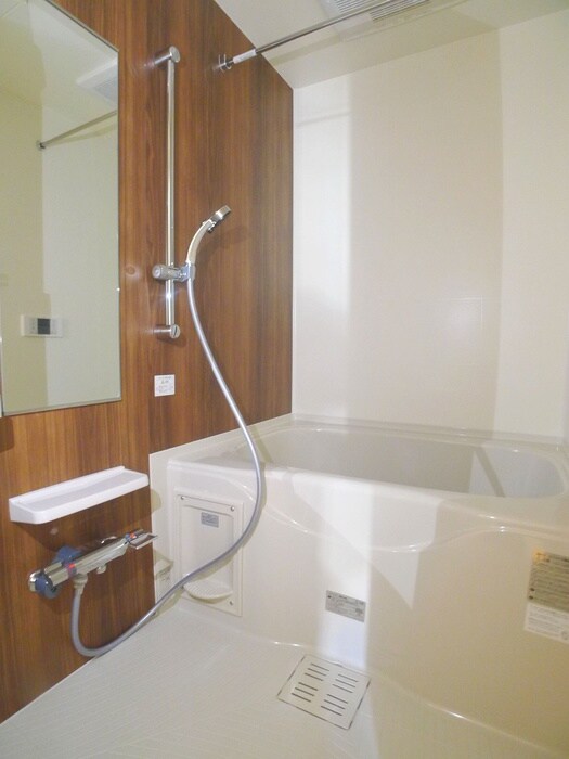 物件内観写真12　(バス／シャワールーム等)