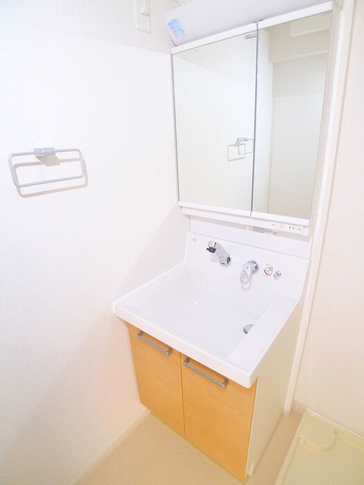 物件内観写真14　(洗面)