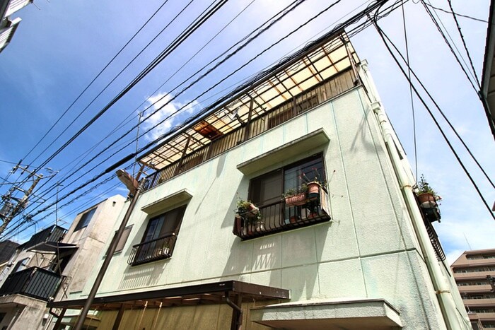 物件外観写真3　(外観写真)